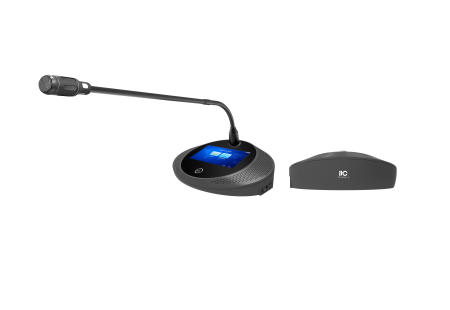 TS-W301A Микрофон  делегата б/п